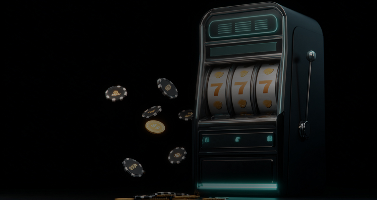 The Pools Casino Slide 2